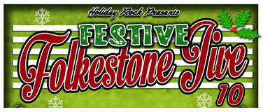Festive Folkestone Jive 10