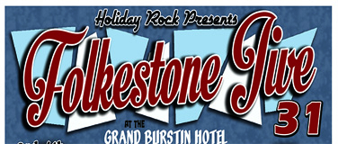 Folkestone Jive 31